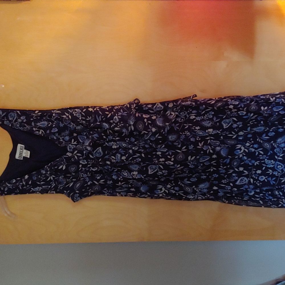 Bobbie Bee dress size 12